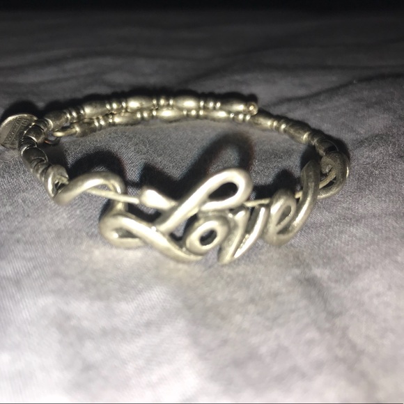 Alex and Ani bracelet - Picture 1 of 1